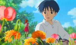 借东西的小人阿莉埃蒂在线观看,奇幻冒险之旅